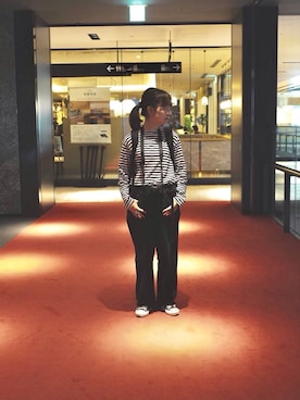 HARUKAさんのコーディネート