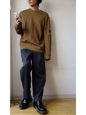 RYOさんのコーディネート