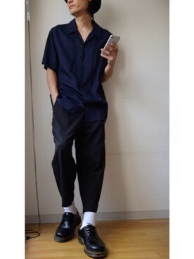 RYOさんのコーディネート