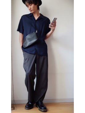 RYOさんのコーディネート