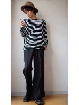 RYOさんのコーディネート