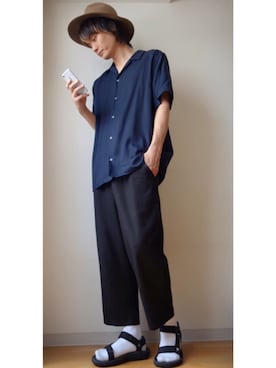RYOさんのコーディネート