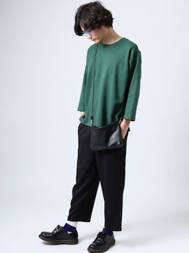 RYOさんのコーディネート