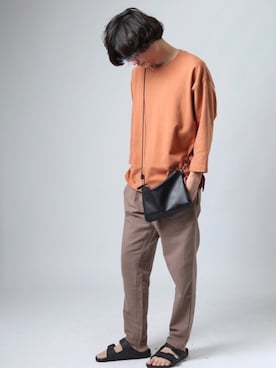 RYOさんのコーディネート