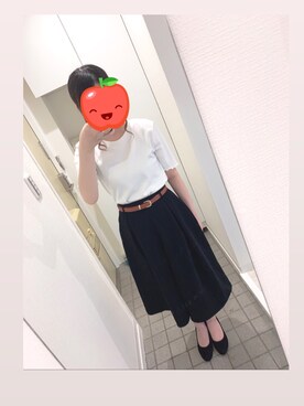 mさんのコーディネート