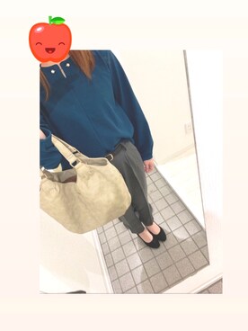 mさんのコーディネート