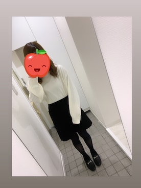 mさんのコーディネート