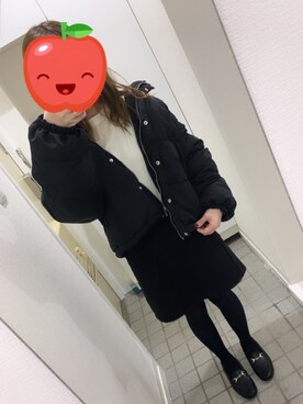 mさんのコーディネート