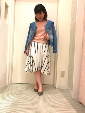 KA◎さんのコーディネート