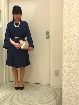 KA◎さんのコーディネート