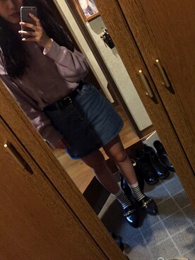 miyuuさんのコーディネート