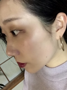 「アイテム（ファンデーション）」を使った、miyuuさん（レディース・160cm・20代）の春コーディネート