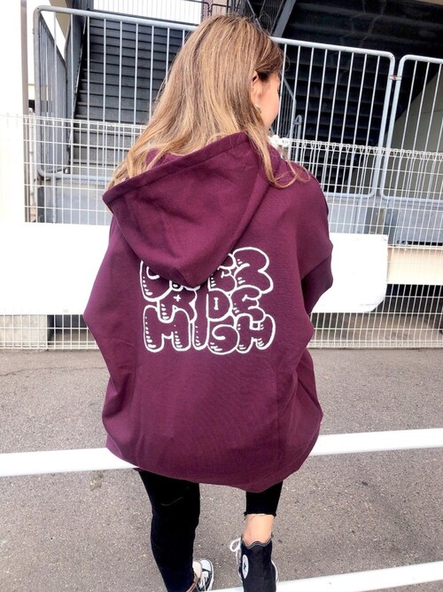 eriさんのコーディネート