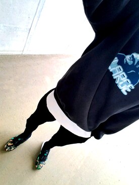 カワムラ コウタさんのコーディネート