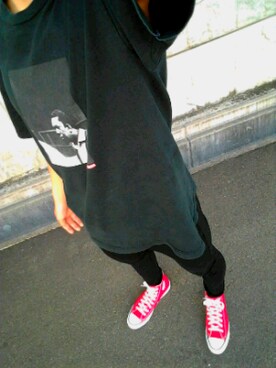 カワムラ コウタさんのコーディネート