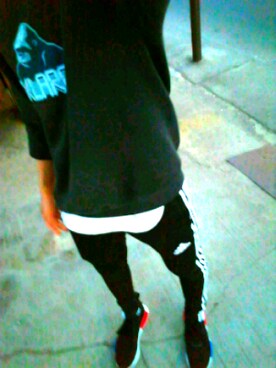 カワムラ コウタさんのコーディネート