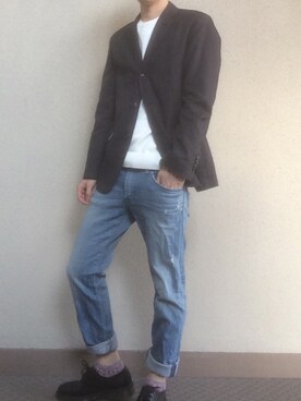 ちょこさんのコーディネート