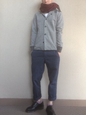 ちょこさんのコーディネート