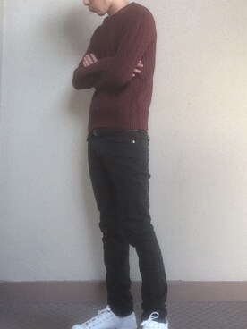 ちょこさんのコーディネート