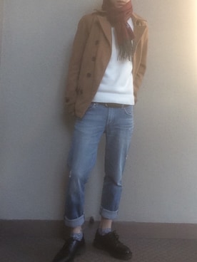 ちょこさんのコーディネート