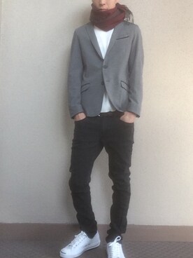 ちょこさんのコーディネート