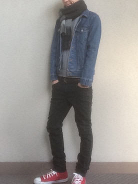 ちょこさんのコーディネート