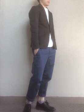 ちょこさんのコーディネート