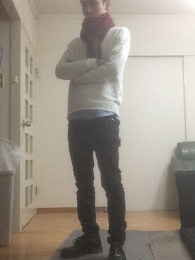 ちょこさんのコーディネート