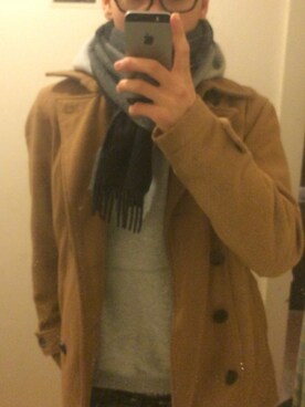 ちょこさんのコーディネート