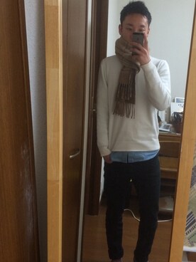 ちょこさんのコーディネート