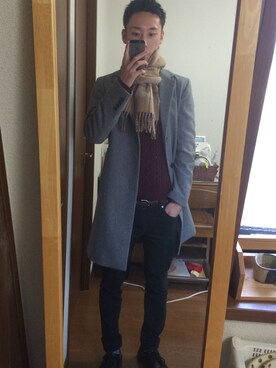 ちょこさんのコーディネート