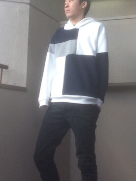 ちょこさんのコーディネート