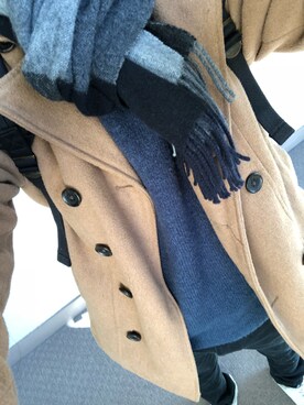 ちょこさんのコーディネート