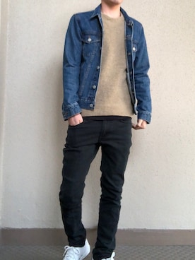 ちょこさんのコーディネート