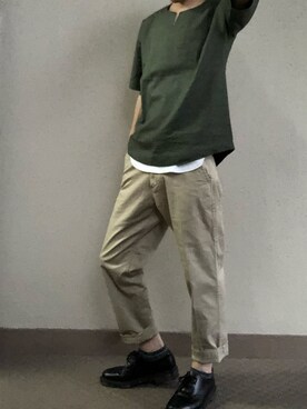 ちょこさんのコーディネート