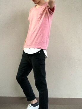 ちょこさんのコーディネート