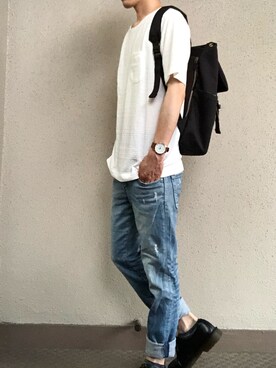 ちょこさんのコーディネート