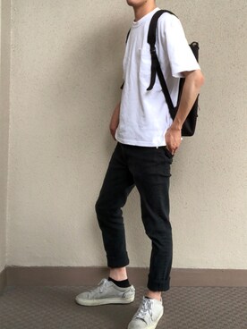 ちょこさんのコーディネート