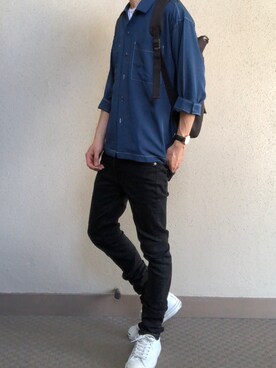 ちょこさんのコーディネート