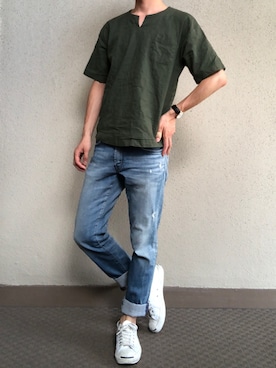 ちょこさんのコーディネート