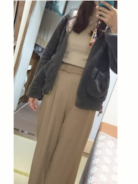 ちよこさんのコーディネート