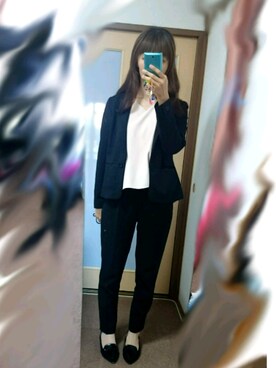 ちよこさんのコーディネート