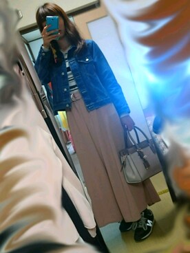 ちよこさんのコーディネート