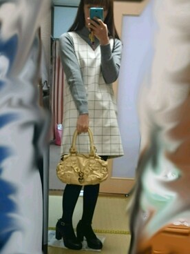 ちよこさんのコーディネート