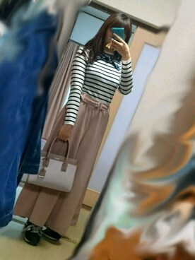 ちよこさんのコーディネート