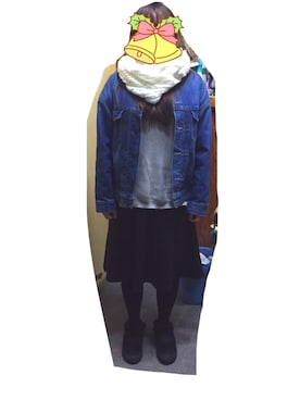 まぁちゃんさんのコーディネート