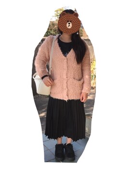 まぁちゃんさんのコーディネート