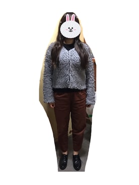 まぁちゃんさんのコーディネート