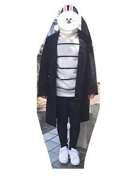 まぁちゃんさんのコーディネート