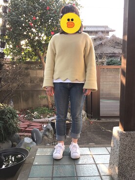 まぁちゃんさんのコーディネート